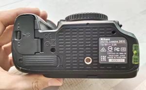 Appareil Photo Numérique Reflex Professionnel d'Occasion <span class=keywords><strong>Nikon</strong></span> <span class=keywords><strong>D610</strong></span> Original pour Événements et Diffusion en Direct - Product Image 5