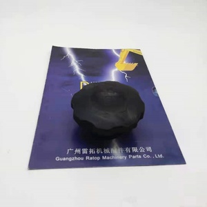 Tapa de Aceite Universal 3863454 6130-12-8610 para Maquinaria de Construcción PC200-7 PC200-8 PC300-7 4D102 4D105 - Product Image 2