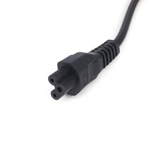 Brasile NBR14136 cavo di Alimentazione, IEC320 C5 <span class=keywords><strong>3</strong></span> pin Rotondo Cavo di Alimentazione 3x0.75 millimetri cavo di alimentazione 1.8 metro - Product Image 5