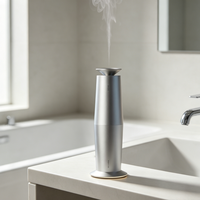 Diffuseur à piles 3004 pour petits espaces, style efficace