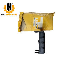 Connecteur d'extrémité de routeur à fil long de 88 mm 126-1774 1261774 - Product Image 5