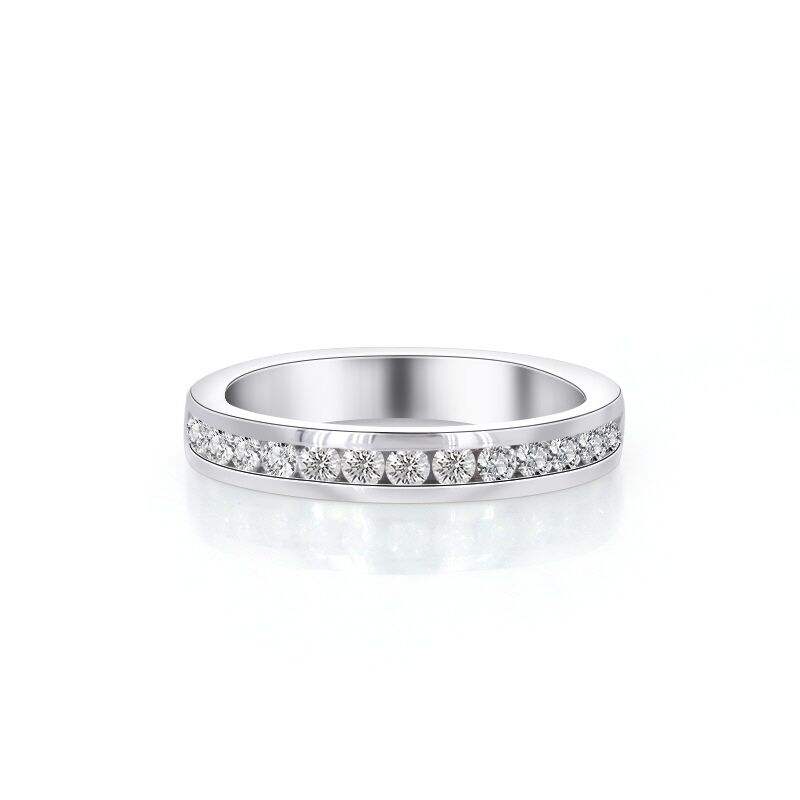 ทองคำขาว10K