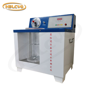 Testeur d'absorption d'eau en mousse flexible pour matelas éponge coussin de voiture en mousse PU - Product Image 2