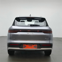 Autos Usados BYD Song Pro New Energy 2025 1.5 SUV Híbrido en Stock, Suministro al por Mayor