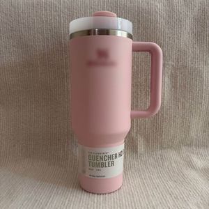 <span class=keywords><strong>Taza</strong></span> de Viaje Personalizada <span class=keywords><strong>Stanley</strong></span> de 40oz, de Acero Inoxidable con Aislamiento al Vacío y Pajita para Uso en el Coche, Aislamiento Térmico de 6-12 Horas - Product Image 2