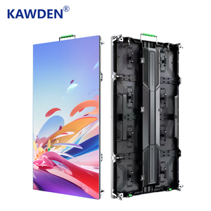 HD 4K đầy đủ màu sắc cho Thuê Ngoài trời Màn hình hiển thị LED p2.6 p3.91 p4.81 cho các buổi hòa nhạc điện ảnh sự kiện bảng hiệu kỹ thuật số và hiển thị - Product Image 2