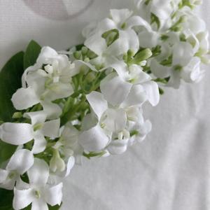 Tela de ramo de flores artificiales, Gypsophila <span class=keywords><strong>Paniculata</strong></span>, Para flores y plantas decorativas, con diseño de flores artificiales, con diseño de flores - Product Image 3