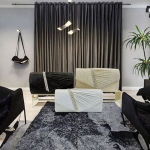 ซื้อกระเป๋าหวายทรงกล้วยแบบยูนิเซ็กซ์ ทำมือ สไตล์โบฮีเมียน ฮิปปี้ สำหรับงานเทศกาล ราคาประหยัด - Product Image 2