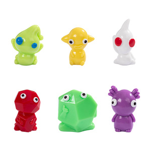 Figuras de resina de muñecos de elfos creativos y perversos en miniatura Dp para decoraciones de escritorio y adornos de coche - Product Image 5