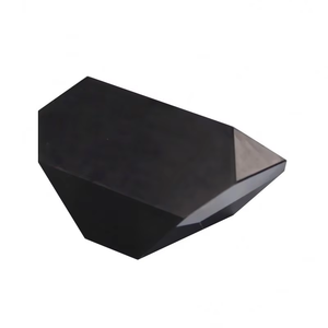 Venda quente Enegrecido BK7 K9 Vidro Óptico Roof <span class=keywords><strong>Prism</strong></span> <span class=keywords><strong>AR</strong></span> Revestido Amici <span class=keywords><strong>Prism</strong></span> Imagem clara para Spotting <span class=keywords><strong>Scope</strong></span> - Product Image 3