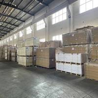 Garde-corps extérieur de jardin résistant aux UV Accoudoir en plastique composite en bois Wpc pour escaliers