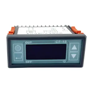 Digital Intelligent Panel for Incubator Temperature Controller 220V