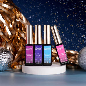 Robifel 8ml New Stretching <span class=keywords><strong>Gel</strong></span> Malerei Linien zeichnung <span class=keywords><strong>Neon</strong></span> Glow in the Dark Disco Spider Uv <span class=keywords><strong>Gel</strong></span> - Product Image 1