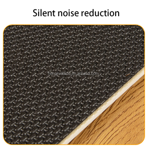 Lớn 6 mét AC4 cứng nhắc bấm vào không thấm nước thân thiện với môi SPC mộc mạc gạch đá trong nhà sử dụng thiết kế đồ họa sàn mỗi hộp bán - Product Image 5