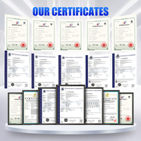 Grupo Electrógeno Diésel Silencioso con Certificación CE de 800 kVA, Arranque Automático, Baja Vibración, para Suministro de Energía de Emergencia en Hoteles