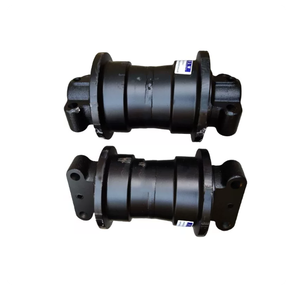 320D 312C 308E สำหรับแมว305 306 307E2 313D2GC รางลูกกลิ้งเฟืองโซ่รถขุดอะไหล่ช่วงล่าง - Product Image 3