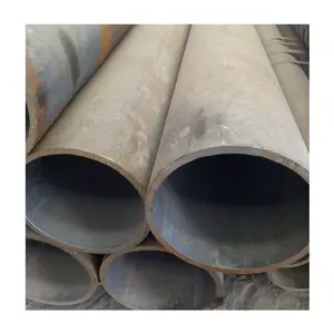 High Precision Seamless Steel Pipe Machining Shaft Wear-resistant Pipe