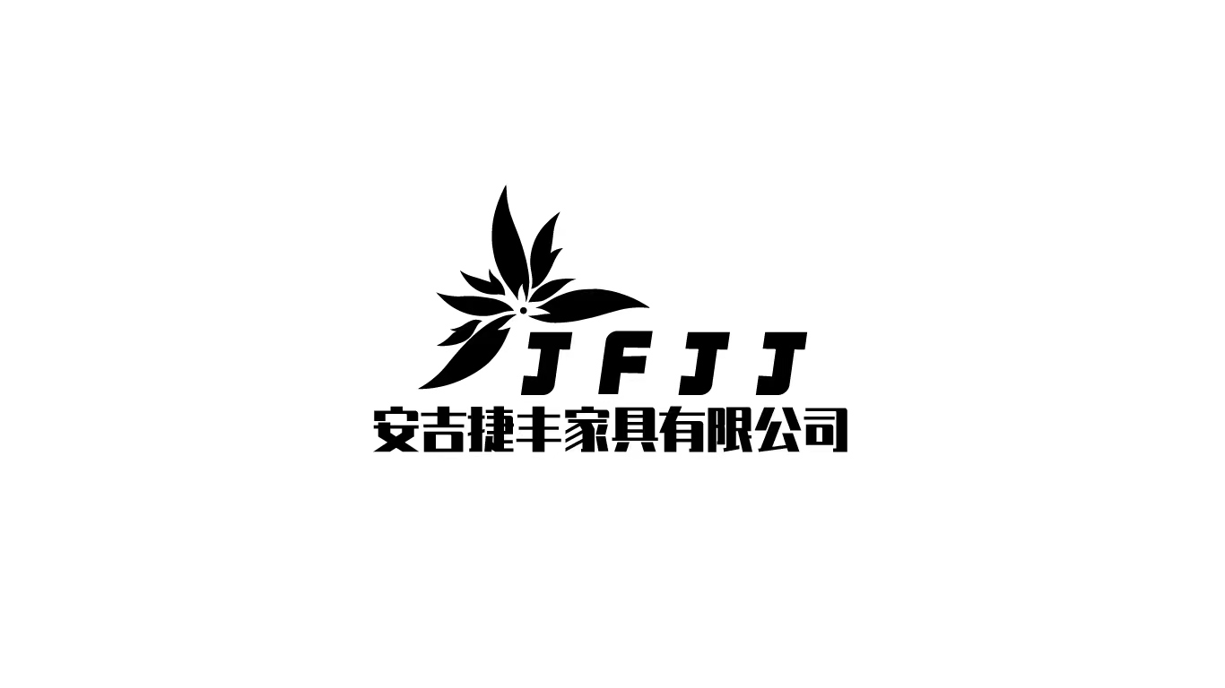 Anji Jiefeng Furniture Co., Ltd. logo