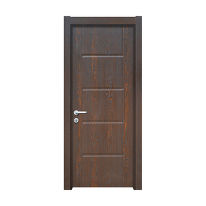 Yingkang <span class=keywords><strong>pas</strong></span> <span class=keywords><strong>cher</strong></span> prix portes <span class=keywords><strong>pvc</strong></span> intérieur puertas pu mousse <span class=keywords><strong>porte</strong></span> dubai wpc <span class=keywords><strong>porte</strong></span> étanche avec cadre - Product Image 5