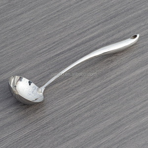 Bộ dụng cụ nhà bếp hiện đại bán buôn 27 món, bộ đồ dùng nhà bếp bằng thép không gỉ đa dạng - Product Image 6