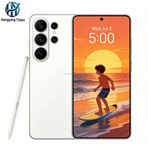 <span class=keywords><strong>Smartphone</strong></span> Android 15 5G S26 Ultra 16G+1TB le plus vendu, écran 7,3 pouces, batterie 8000 mAh, navigation GPS, compatible carte de crédit, en stock - Product Image 1