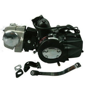 Démarrage électrique 3 + 1, pièces pour ATV, <span class=keywords><strong>moteur</strong></span> 125cc, semi-automatique - Product Image 1