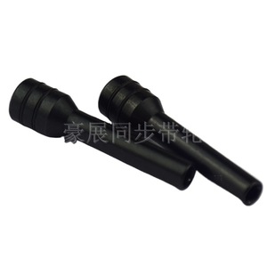 Aluminum Alloy Car <b>Door</b> <b>Handle</b> Lock Latch <b>Replacement</b> Parts For General Models Menti Color Options Available - Product Image 5