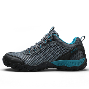 HUMTTO 110571 Zapatos de <span class=keywords><strong>Senderismo</strong></span> para Primavera/<span class=keywords><strong>Verano</strong></span>, Nuevos Zapatos de <span class=keywords><strong>Senderismo</strong></span> para Hombre y <span class=keywords><strong>Mujer</strong></span> - Product Image 3