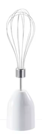 Ensemble de mixeurs portatifs pour la maison, 600W, vitesse variable, facile à nettoyer, hachoir, fouet, mousseur, soupe, aliments pour bébés