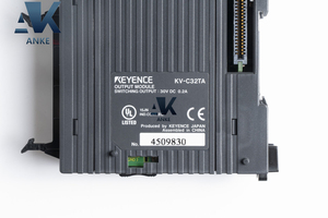 หน่วยโมดูลเอาต์พุต PLC KV-C32TA ของ Keyence - Product Image 2