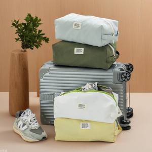 Sac de voyage en nylon Cotton Road, rectangulaire, anti-poussière, résistant à l'humidité, portable, grande capacité, multi-usages - Product Image 5