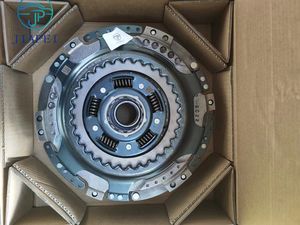 Juego <span class=keywords><strong>de</strong></span> <span class=keywords><strong>embrague</strong></span> <span class=keywords><strong>doble</strong></span> 412002D220 para reacondicionamiento <span class=keywords><strong>de</strong></span> placa <span class=keywords><strong>de</strong></span> <span class=keywords><strong>caja</strong></span> <span class=keywords><strong>de</strong></span> cambios Ki-a Forte Optima Soul Elantra Veloster Tucson Sonata - Product Image 6