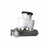 Silinder Master rem 8-1 97301-532-0 8-97355-870-0 untuk ISUZU d-max 4JA1 2002-2012 100% aluminium dan plastik teruji