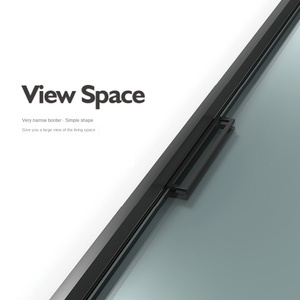 ประตูห้องน้ำพลาสติก PVC ประตูห้องน้ำดีไซน์ประตูกระจกพีวีซี upvc