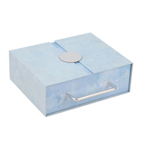 Boîtes cadeaux personnalisées en gros pour soins de la peau, maquillage, calendrier de l'avent personnalisé avec logo