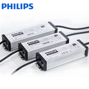 ลดราคา! ไดรเวอร์ไฟ LED กำลังสูง PHILIPS XITANIUM กันน้ำ กระแสคงที่ 65W 100W 150W 200W 250W - Product Image 1