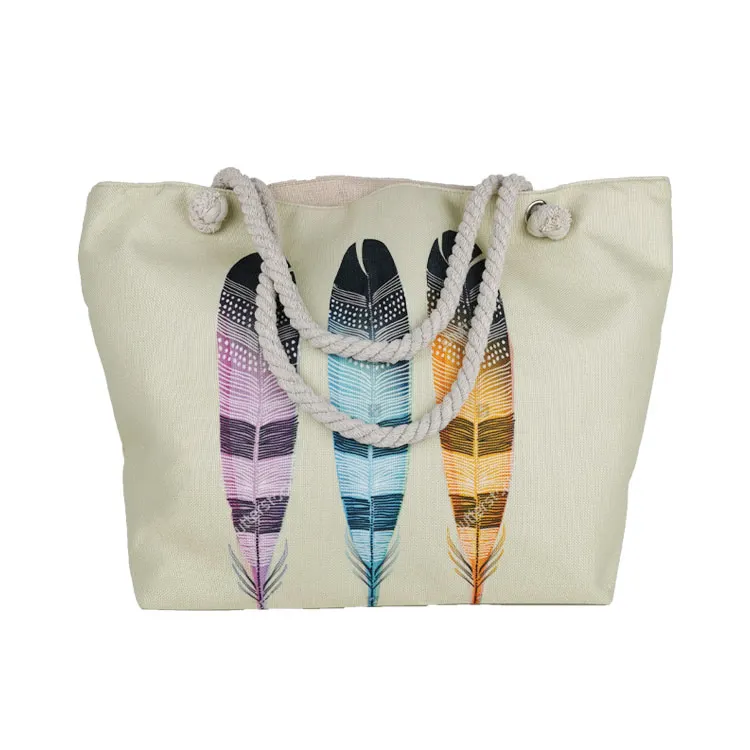 2022 customized logo natural cotton recycled shopping reusable women large canvas bag tote handbag