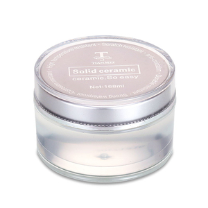 2021 cera de coche antiarañazos de alta calidad Tianmei revestimiento de coche de cerámica sólida - Product Image 1