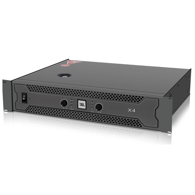 Professional-grade Stage/conference/theater/entertainment Power Amplifier JBN X4 X6 X8 Pure Amplifier DJ Control Console
