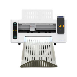 آلة قطع القوالب الصغيرة وآلة التجعيد ، آلة القطع بالليزر بلوحة القوالب - Product Image 2