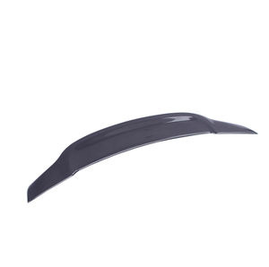 Carbon Fiber Rear Boot <strong>Spoiler</strong> for Mercedes <strong>W204</strong> C-Class C63 2009-2014 Upgrade R Style Highkick Mercedes Benz <strong>W204</strong> <strong>Spoiler</strong> - Product Image 3