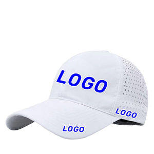 Oem 5 Panel Curved Brim Sport Cap Outdoor Embroidered Logo Custom Unisex Two Tone Structured Baseball Cap Oxford Formal Street - Product Image 1