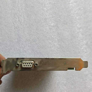 Tarjeta de Interfaz de Automatización Industrial 6GK1561-1AA00 C79040-A7520-C386-03-85 con 16 E/S, Comunicación Devicenet de 220V 6GK1561-1AA0 - Product Image 3