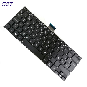 Sunrex Laptop <b>Keyboard</b> for Asus F200M F200MA X200C X200CA X200L X200LA SP - Product Image 1