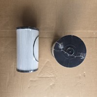 Filtro Separador de Agua y Aceite para Camiones ZP1125030H02B0YL, Elemento de Filtro de Combustible para Piezas de Vehículos Comerciales Dongfeng