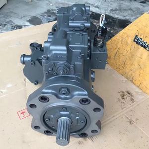 Bomba Hidráulica Principal SH200A3 para Excavadora Sumitomo, Repuestos K3V112DTP-9N24-14T, Bomba de Pistones Axiales - Product Image 3