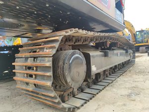 Excavadora pesada para minería SANY SY365H, excavadora hidráulica de cadenas de 36 toneladas, excavadoras usadas de alta calidad en venta - Product Image 2