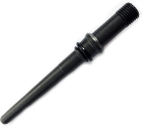 Tubo conector de inyector de combustible diésel 4897114, para motor ISDe ISB6.7