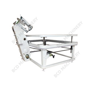 Máquina de coser de borde de cinta de colchón automática al <span class=keywords><strong>mejor</strong></span> precio, compras en línea de Año Nuevo, fabricación de muebles personalizables en China - Product Image 2