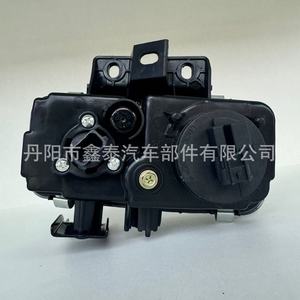 ไฟตัดหมอกหน้าซินไทสำหรับรถบรรทุกอีซูซุ 700P ไฟ LED สำหรับกันชน หมายเลขอะไหล่ XT-N700P-004 - Product Image 4